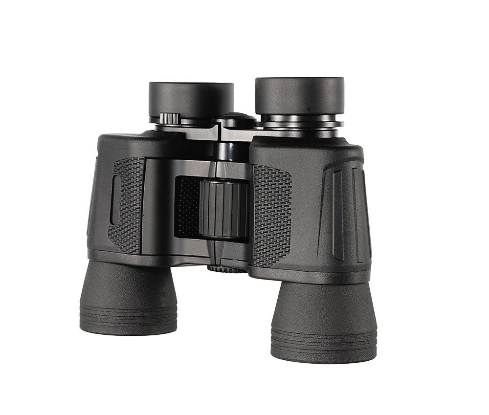 

New Style 8x40 Outdoor Waterproof FMC Coating Binoculars Long Eye Relief Telescope for Hiking Hunting Ball Games Concerts