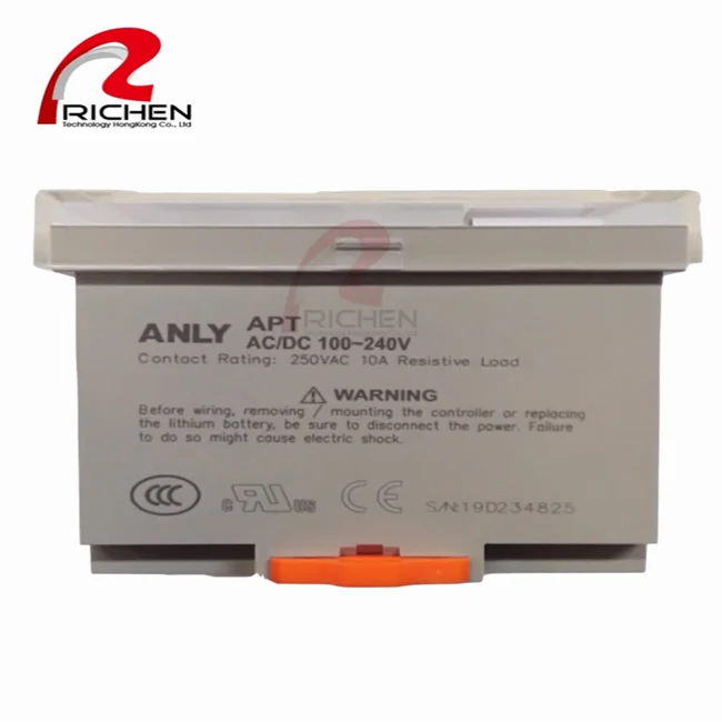 ANLY Relay APR-3S Voltage Protection Relay Original New In Stock