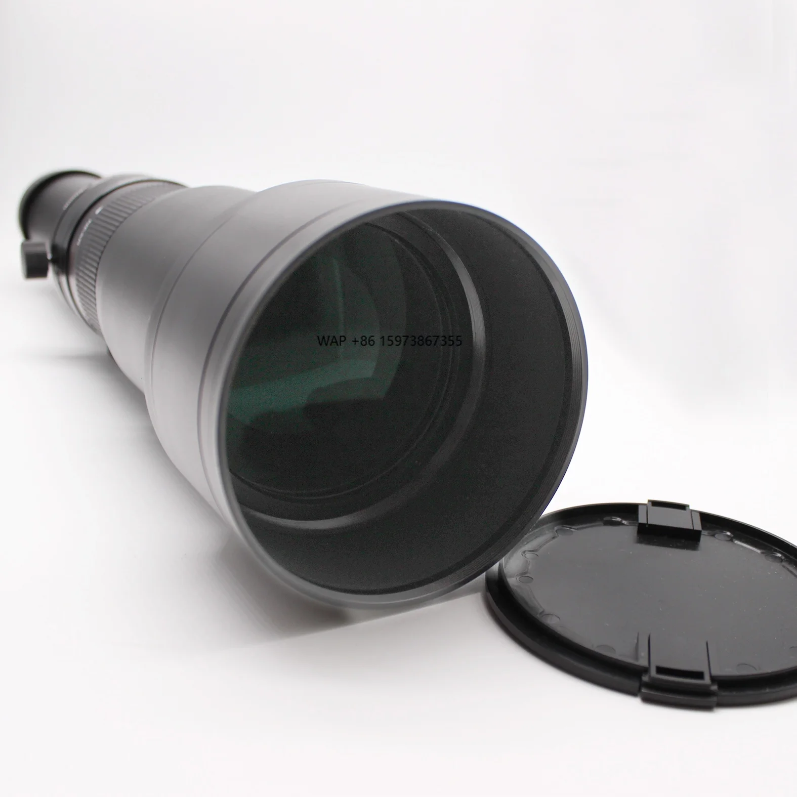 Vy Optics High Prec…