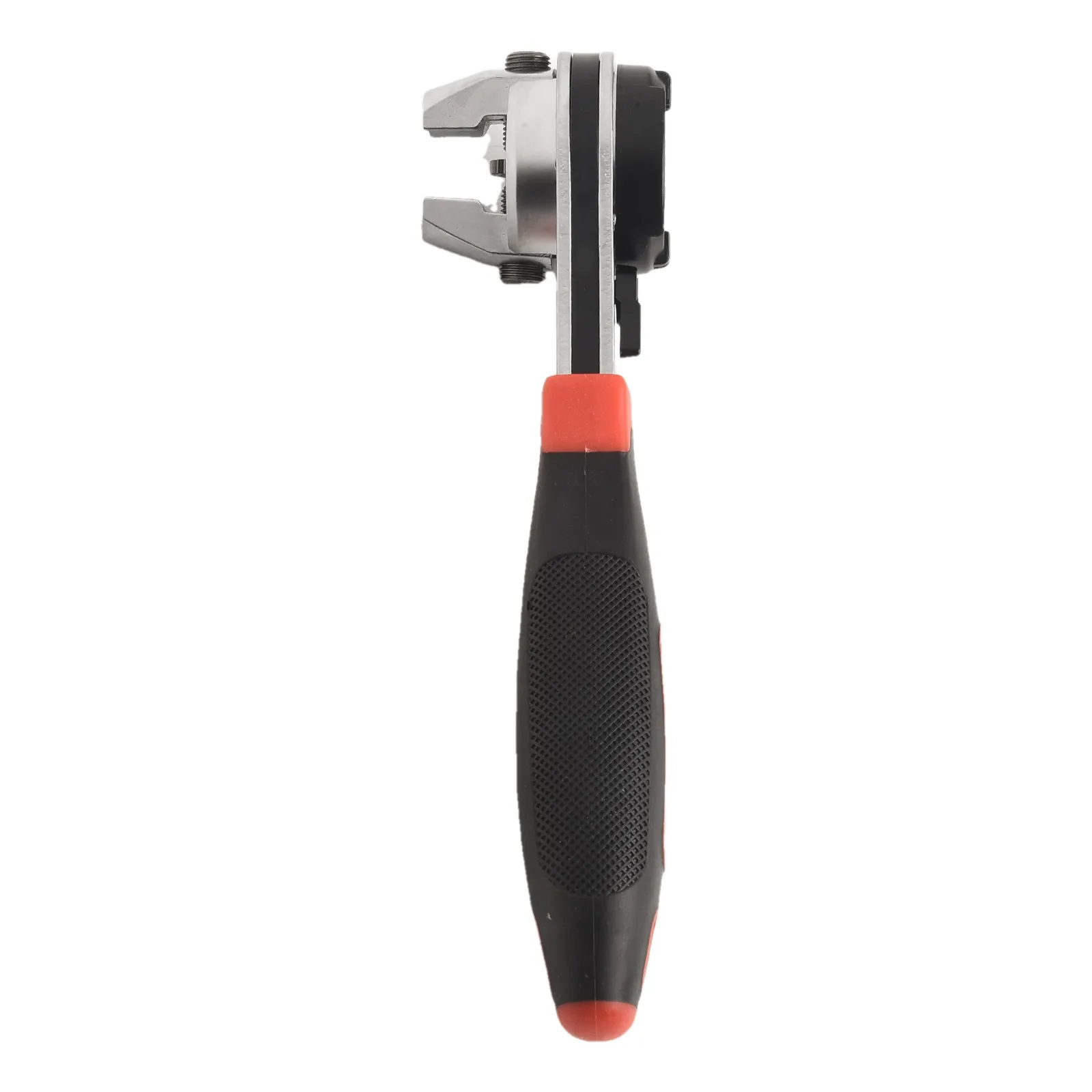 

Hand Spanner Ratchet Wrench Lightweight Study Tool Accessories Adjustable Compact Repairing For 6-22mm High Quality Long Lasting
