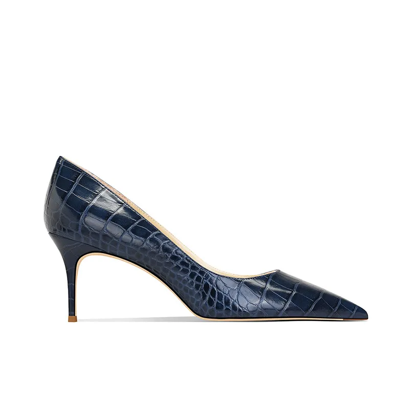 Blue 6CM
