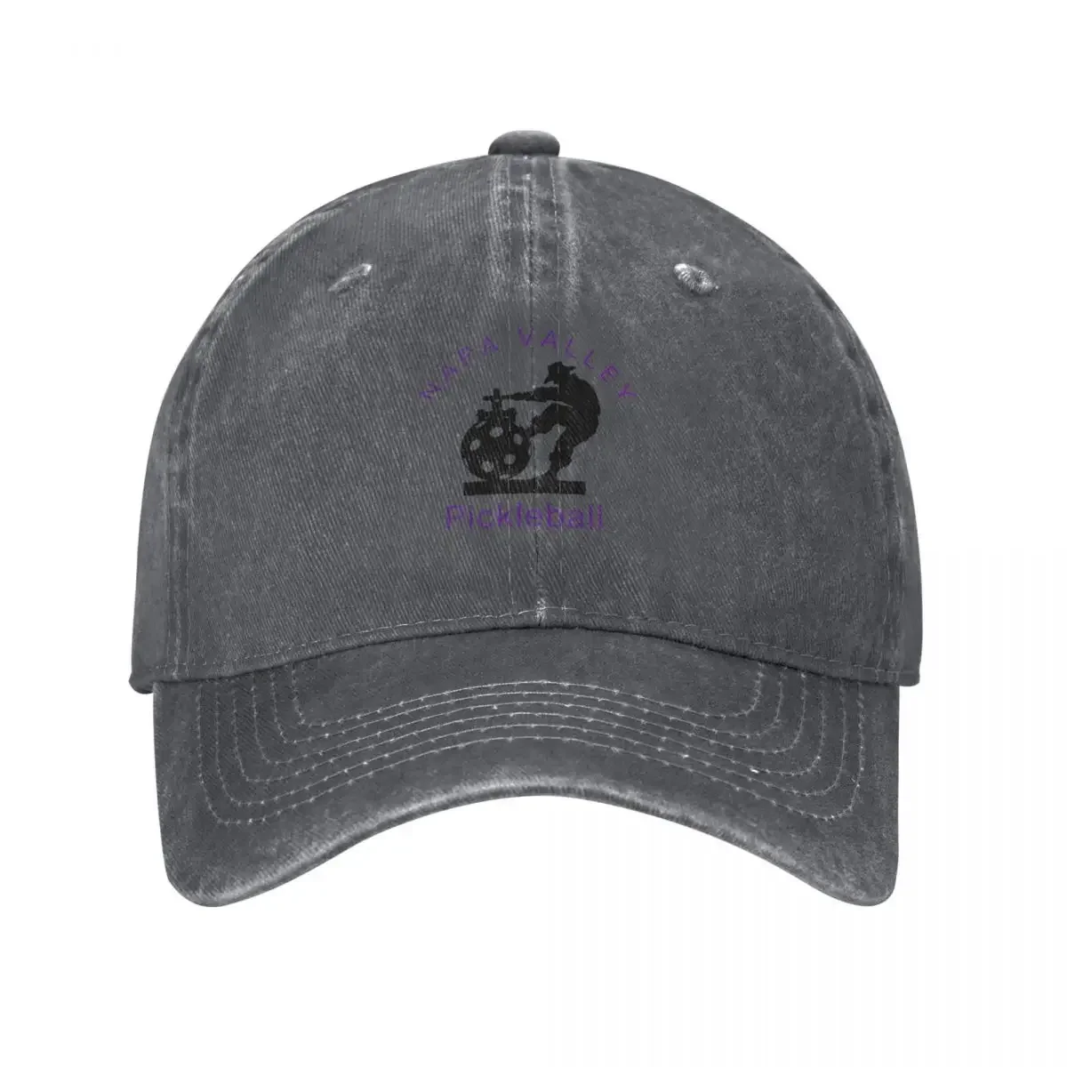Napa Valley PickleballCap Baseball Cap Fashion Beach golf hat genuine Male hat Thermal Visor Men's Baseball Women's