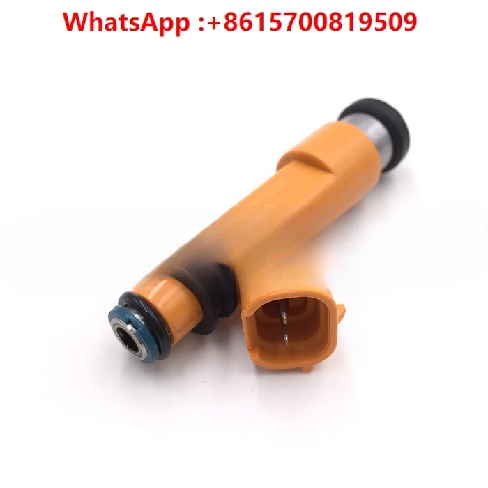 

1.3 1.5L fuel injector 297500-0120~ 15710-86G00