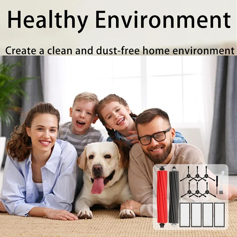 Vacuum Cleaner Repl… - image