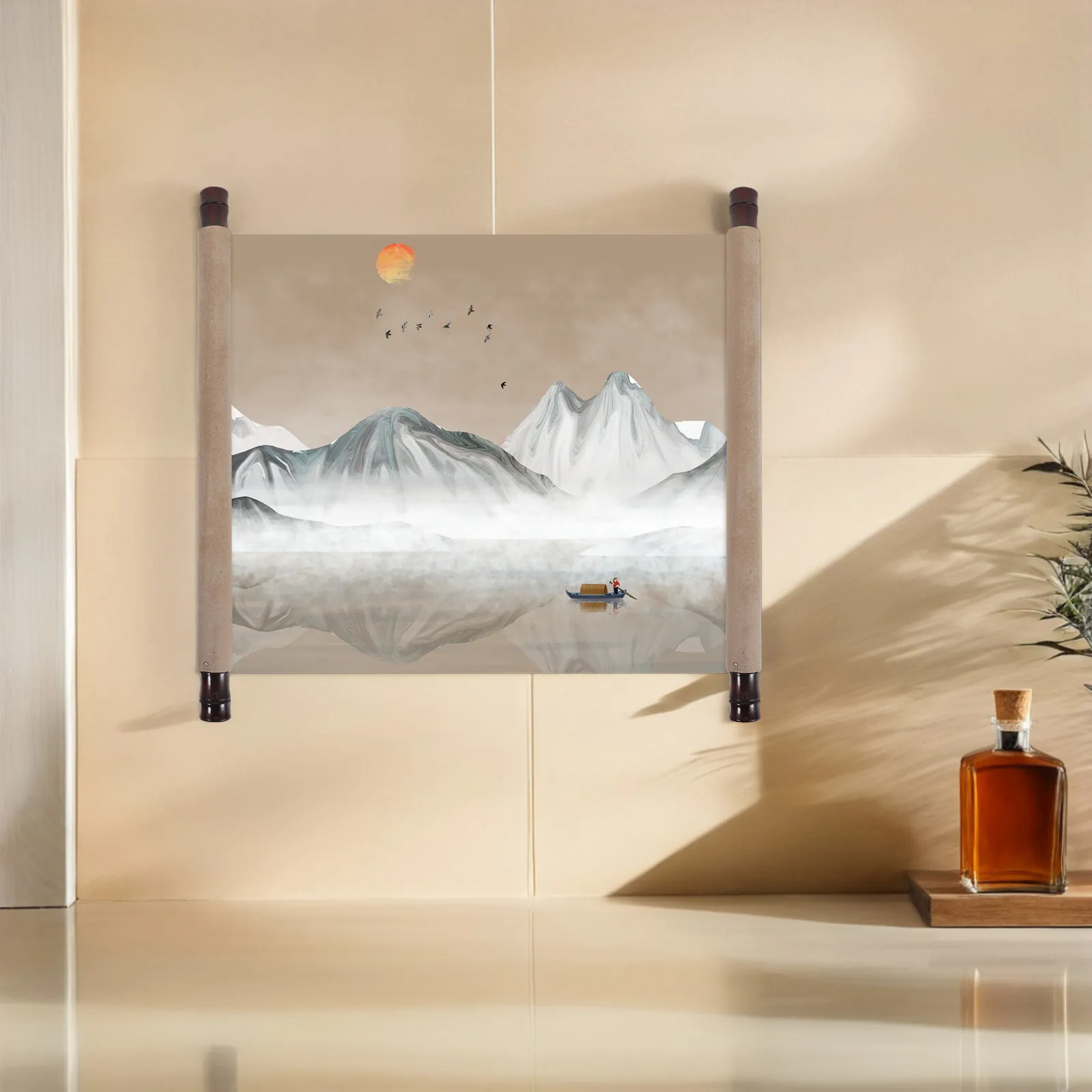 

2 шт. Элегантные деревянные крепежные стержни с наконечниками, идеально подходят для каллиграфии, картин, рекламы, фотографий, DIY-проектов