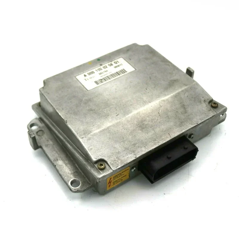 A0001500158 A0001500258 Ignition Voltage Transformer for 01-12 Mercedes W215 CL600 SL65 AMG