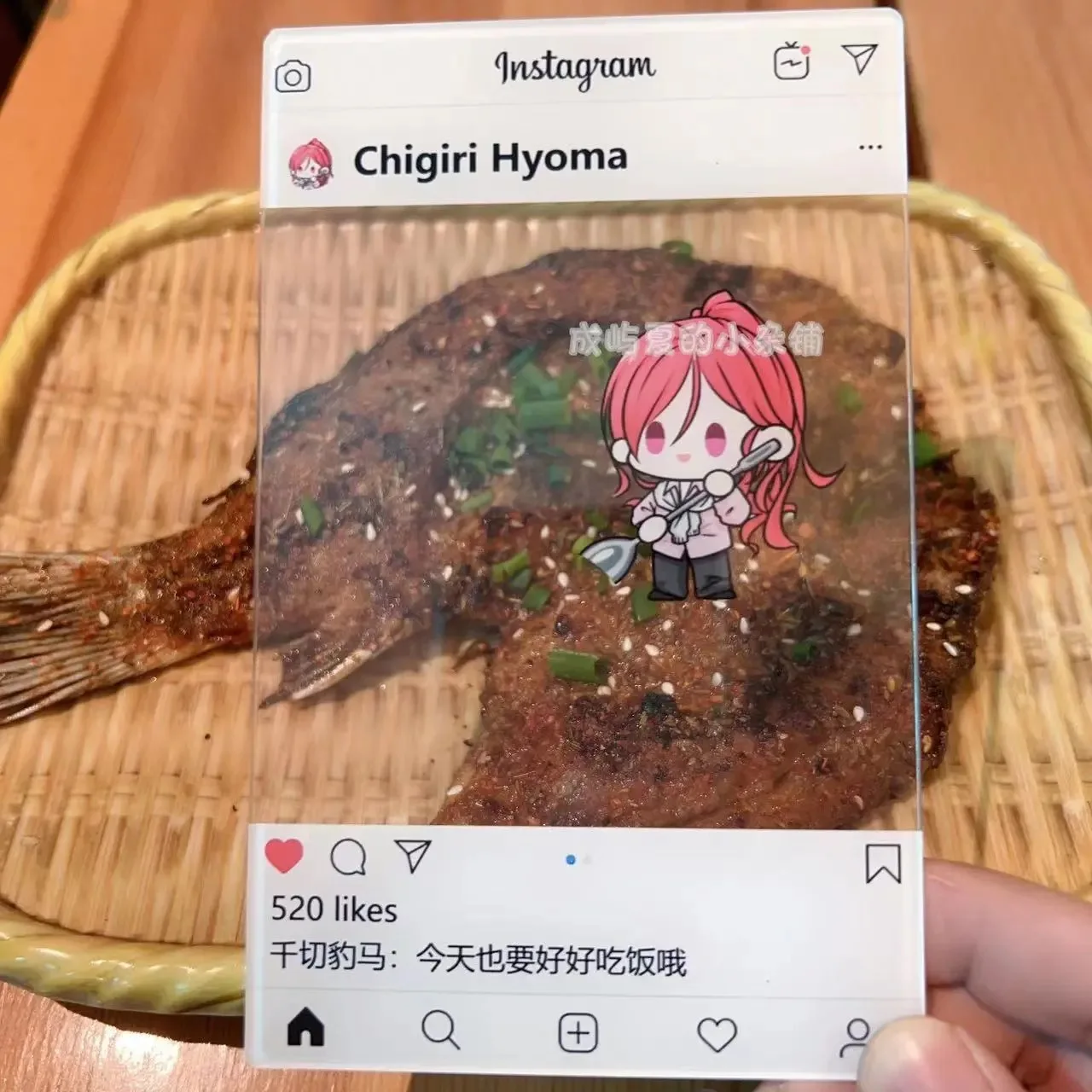 ブループリズンコスプレ、Jieshi Ichiji Makoto Shirou、Bee Joy、Return to Surrounding アクリルダイニングパス、クラスメートへのギフト