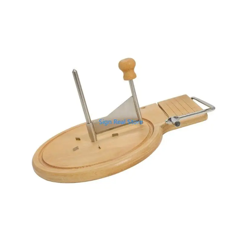 CHEESE Shaver Chocolate Shaver Rueda queso Fatridor Práctico Herramienta corte queso 41xb