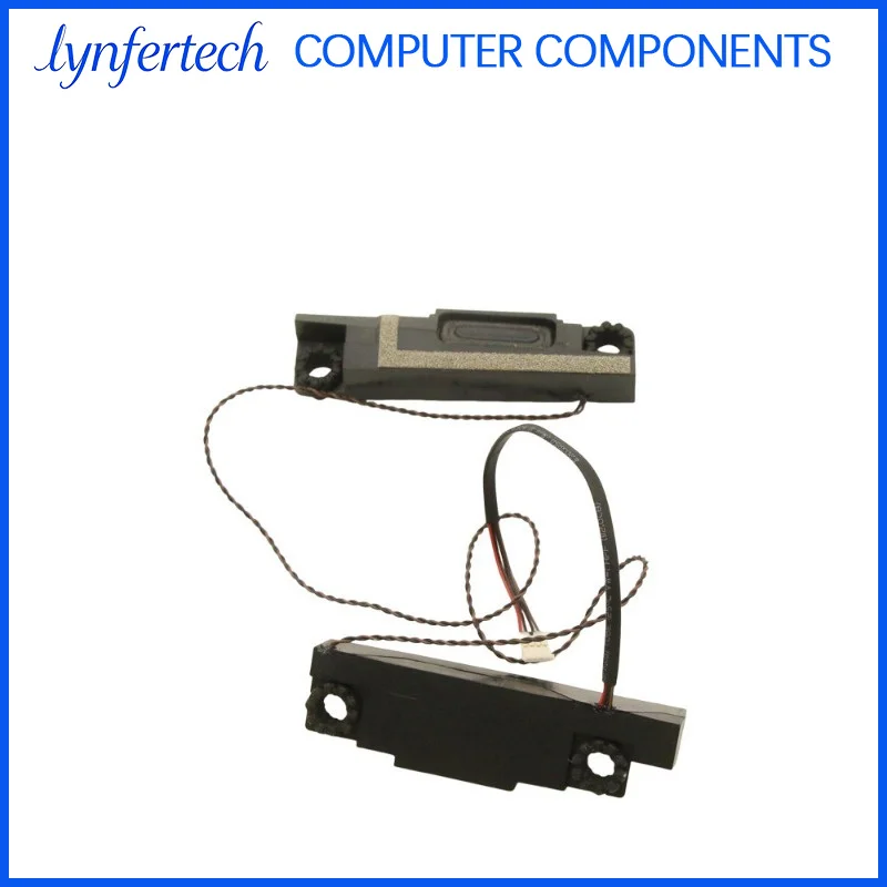 New Laptop Internal Speaker Replacement For Lenovo Legion R9000P ARH7H Y9000P IAH7H 2022 Model High Quality Sound Repair Part