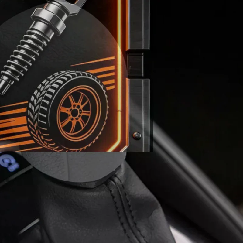 Car Silicone Automatic Gear Shift Knob Cover Antislip Shifter Knob Univeral Fit Shifter Handle Automatic Gear Handle Sleeve