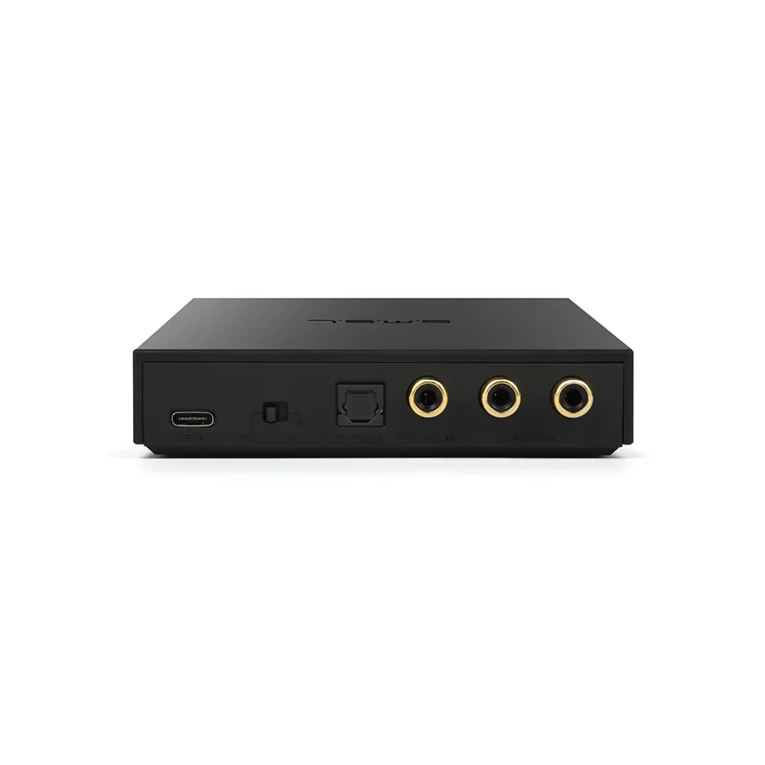 SMSL PS200 Multifunctional Mini Audio Decoder DAC Supporting MQA decoding and MQA-CD with  ES9039Q2M High-End Chip