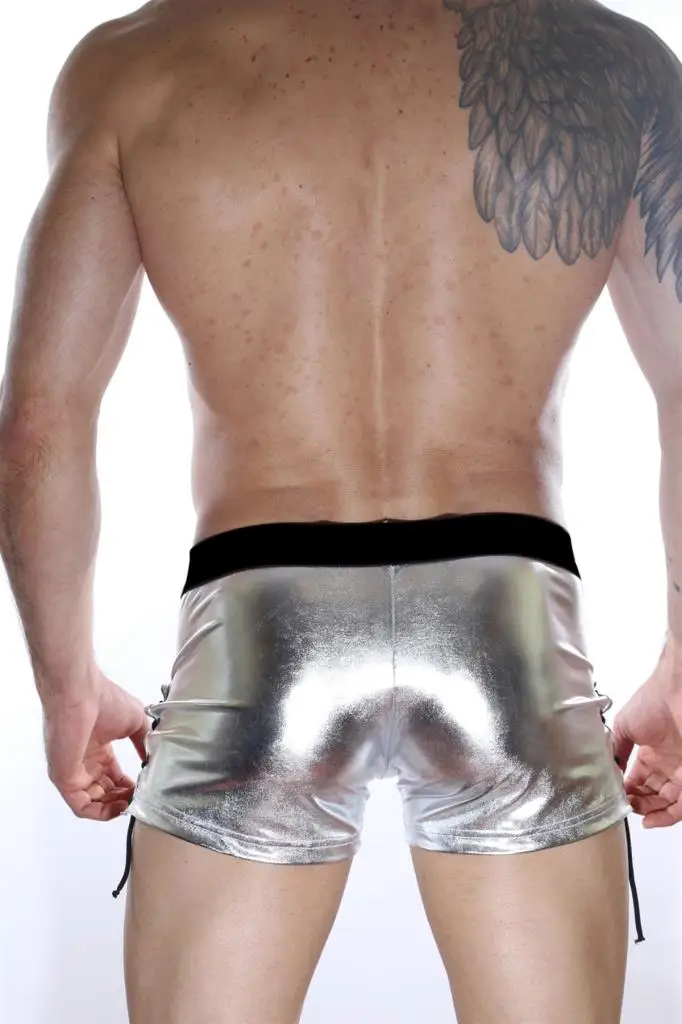 Männliche Phantasie Boxer