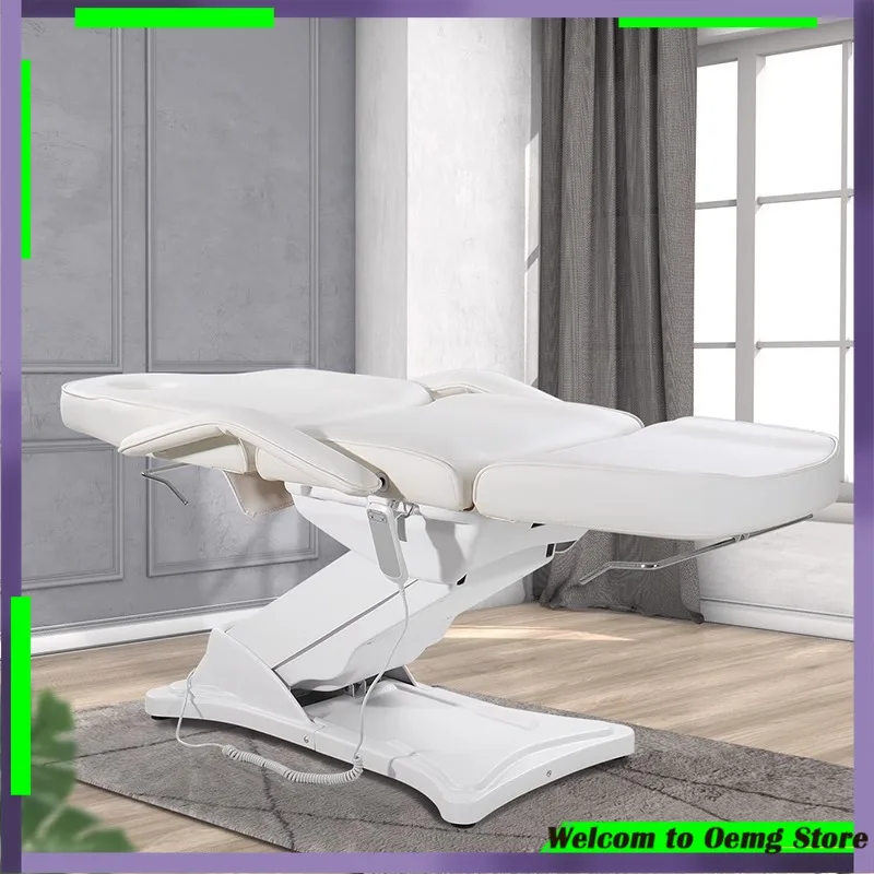 

Lightweight Soft Massage Bed Full Body Modern Esthetician Massage Bed Luxury Equipment Camillas Para Masajes Furniture Home
