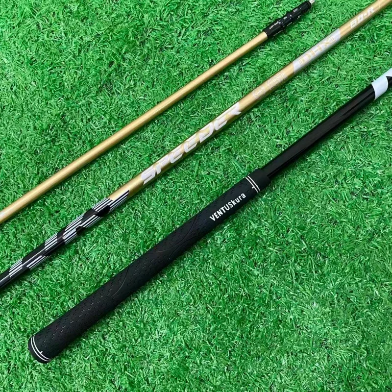 

New Golf club shaft NX Gold 50/60/70 R/SR/S/X graphite shaft driver shaft and Fairway wood shaft free assembly sleeve and grip