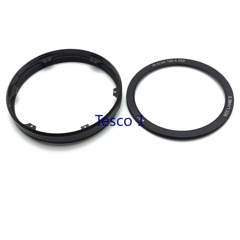 

For SONY 24-105 F4 (SEL24105G) Repair Parts Lens Filter UV Barrel Ring front tube pressure circle Replacement Repair Parts