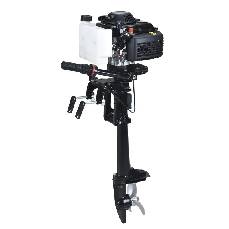 

4 Stroke 3hp Outboard Boat Engines For Sale