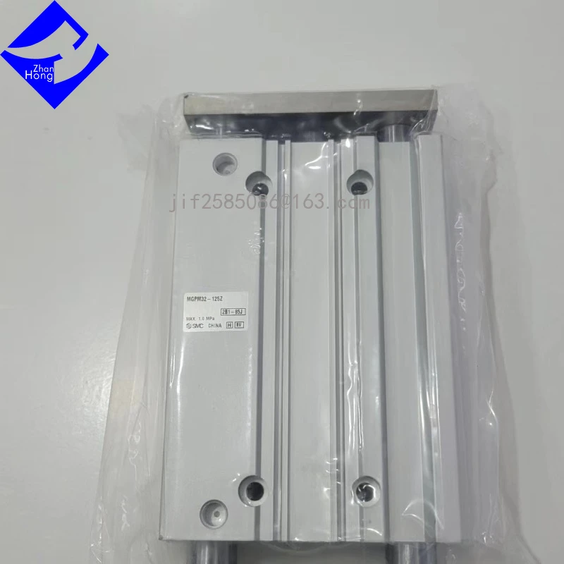 

MGPM32-125Z , Unused, Original and Genuine Product . All Series Are Available for Sale,Price Negotiable.