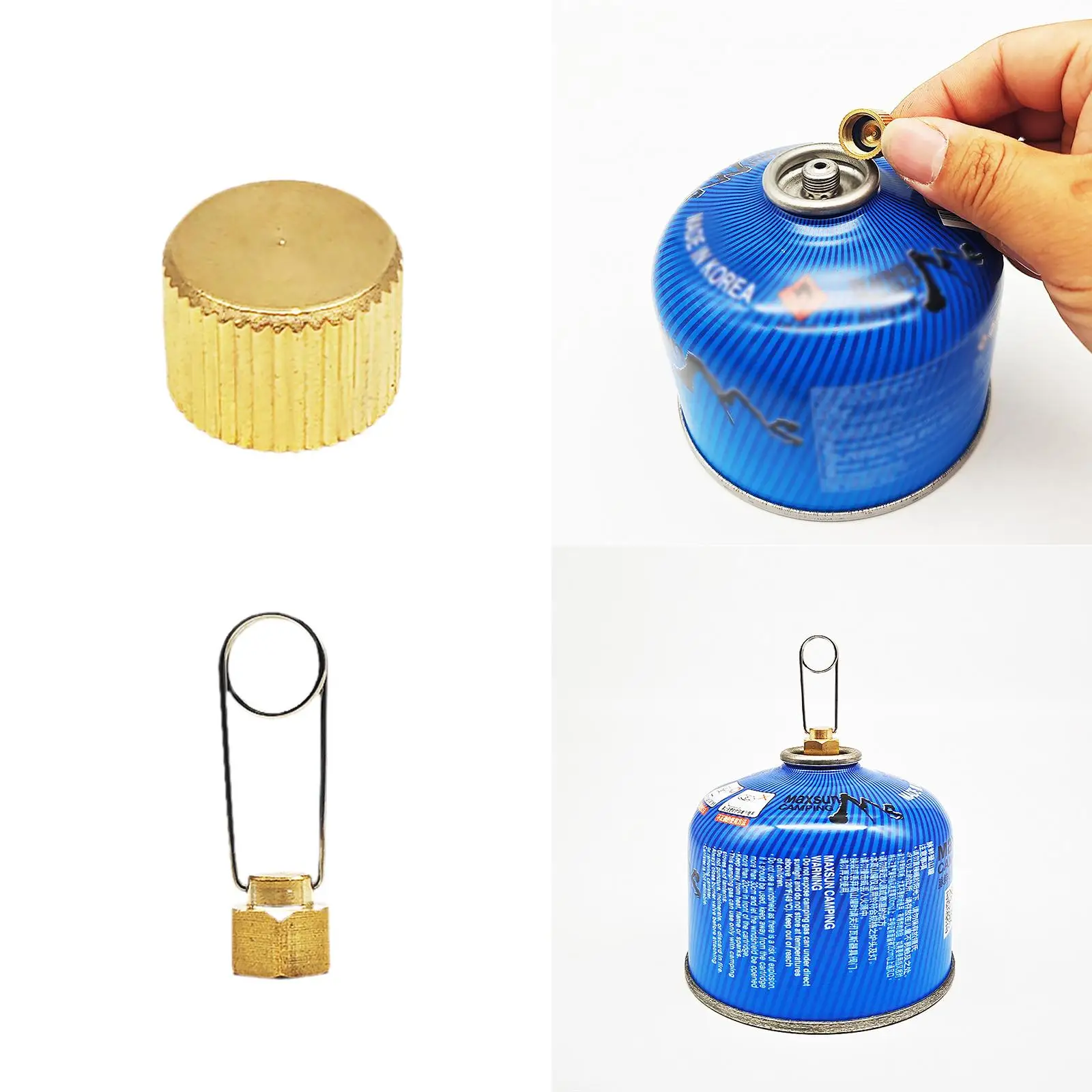 Gas Tank Cylinder S…