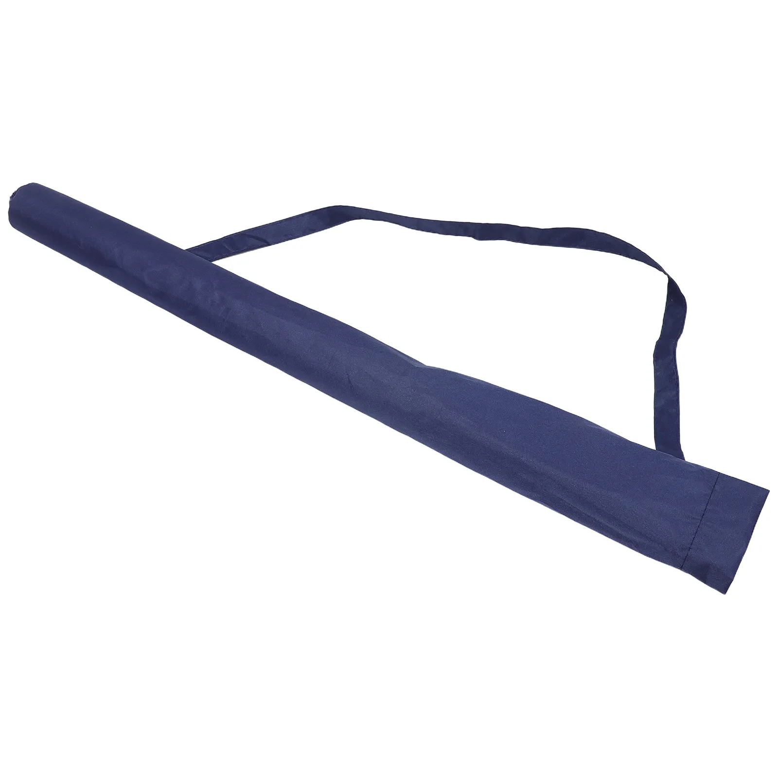 Immagine 4: Borsa Portatile Impermeabile per Ombrello Blu, Custodia da Viaggio con Tracolla Regolabile, Custodia Protettiva per Ombrello Bagnato