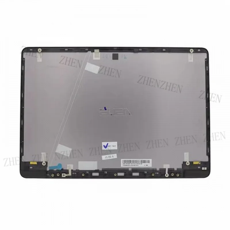 Y For Asus UX410u U4000u RX410 BX410U Gray Metallic LCD Back Cover