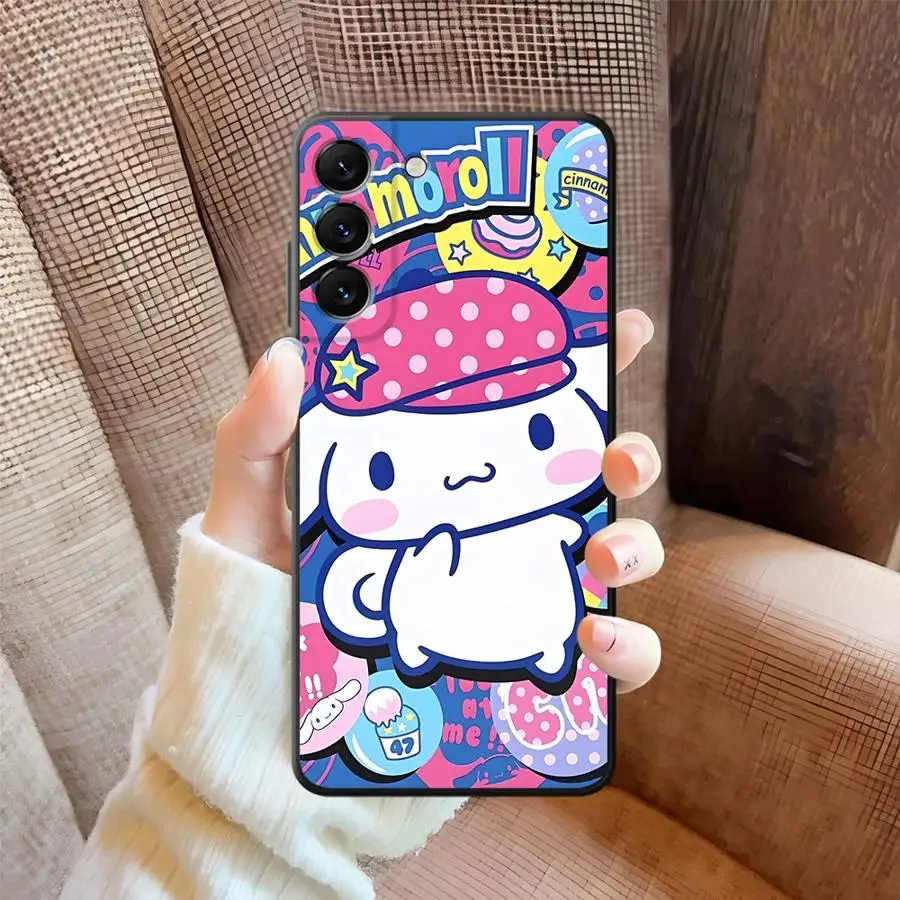 Cinnamoroll Sanrio …