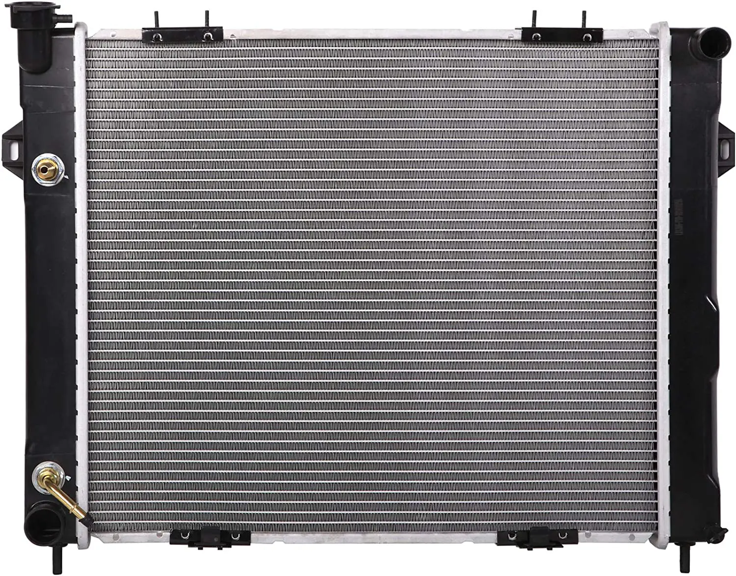 Radiator For 93-97 …