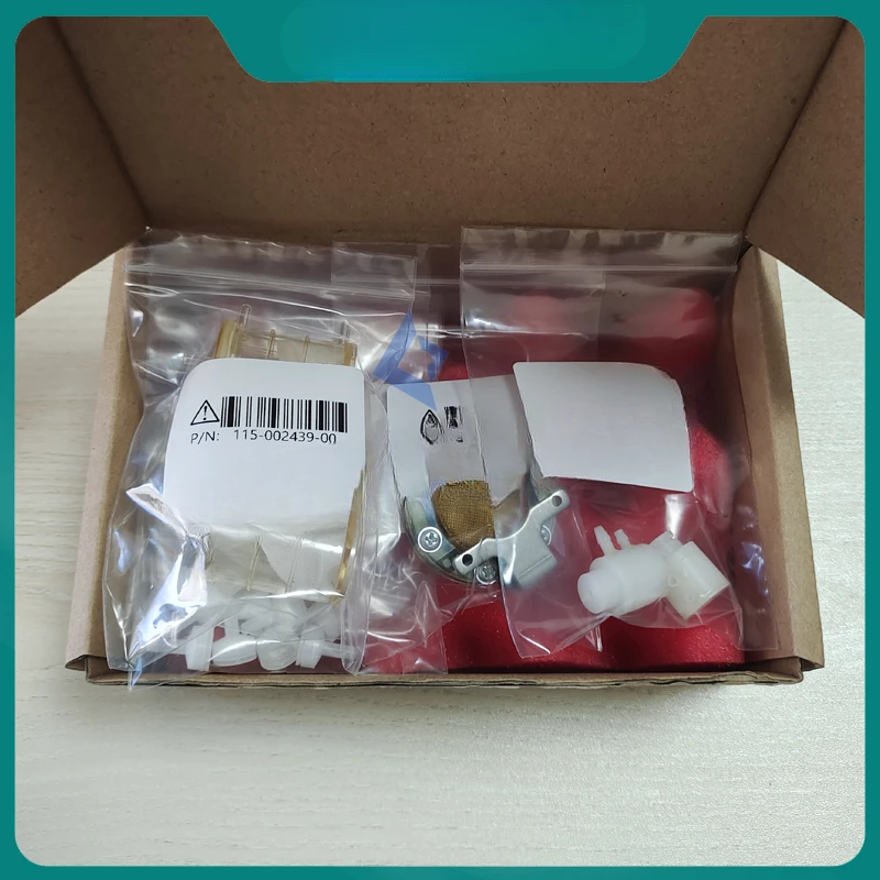 For Mindray Hematology Analyzer BC5300 BC5100 BC5310 BC-5300 BC-5100 BC-5310 Preventive Maintenance Kit (FRU) Original New