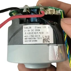 Original Vacuum Brushless Motor 64BLDB for Tineco A10Hero A10 series 350W (ONLY FOR A10 series)