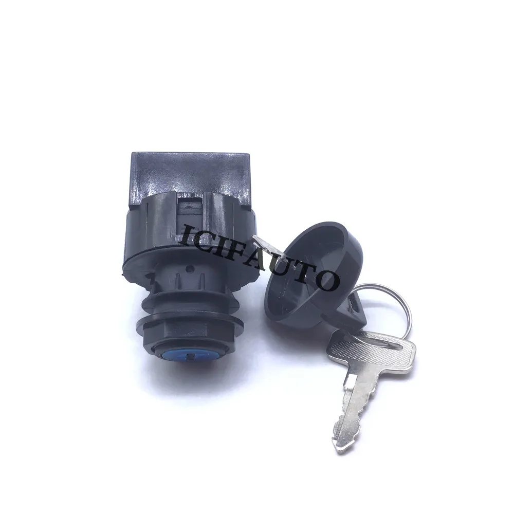 4011002 Ignition Switch Key For Polaris Ranger RZR Scrambler Sportsman 1000 900 800 700 570 550 450 400 325 RZR XP Ranger Crew