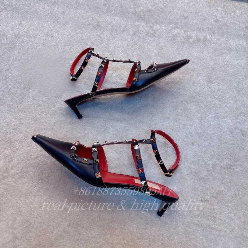 black 4cm