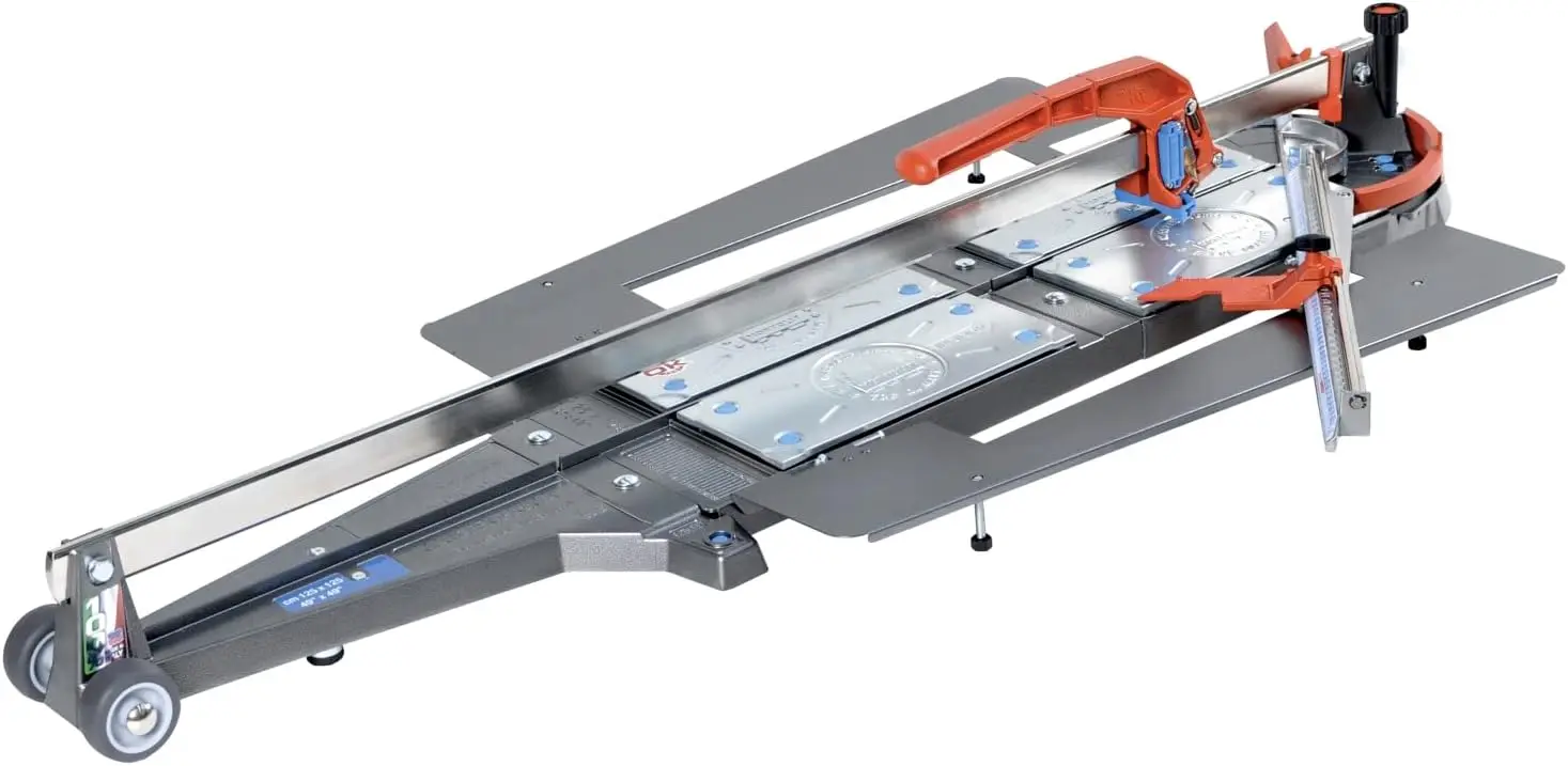 125P3 Manual Masterpiuma Tile Cutter, 125/49