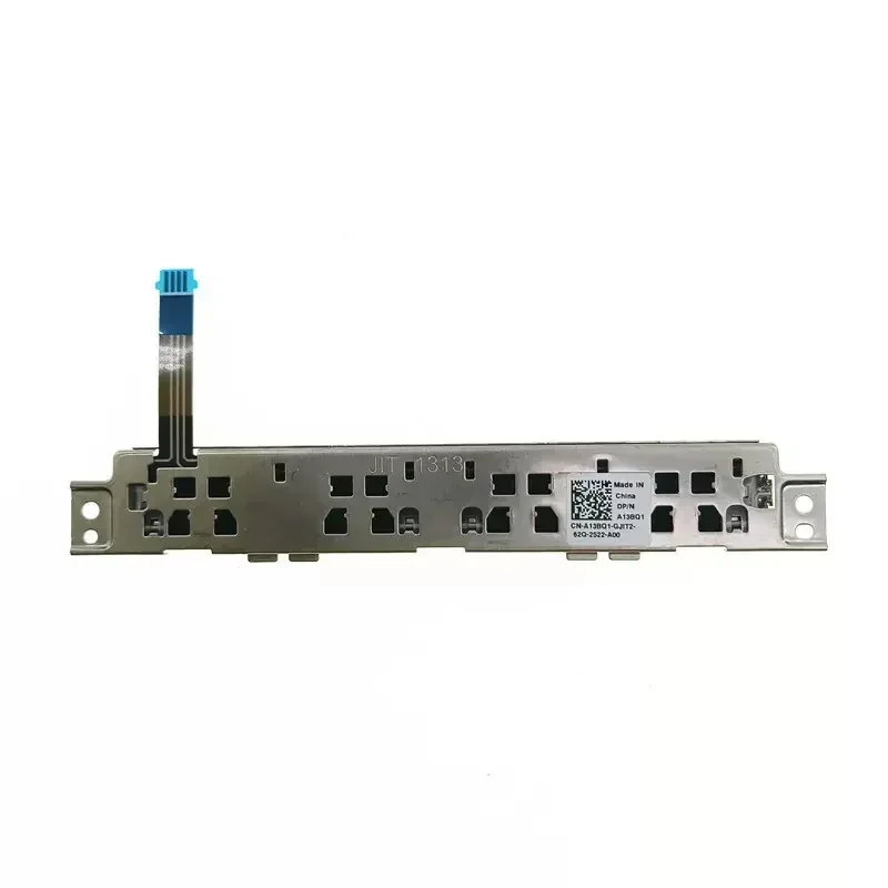 أزرار لوحة اللمس الجديدة للكمبيوتر المحمول Dell Latitude 7250 E7250 A13BQ1 اليسار واليمين