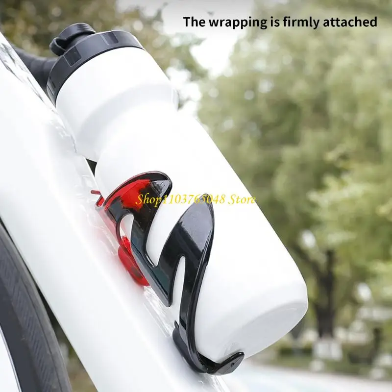 

R53E Mountain Bicycles Water Bottles Cage Bracket Light Weight Road Bike Bottles Holder Cycling Accessories Enduring