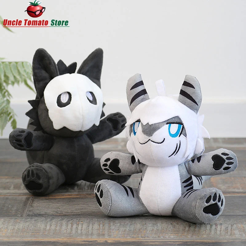 25cm cambiato gatto squalo Puro peluche gioco del fumetto personaggio bambola peluche peluche squalo giocattolo morbido regalo per i bambini