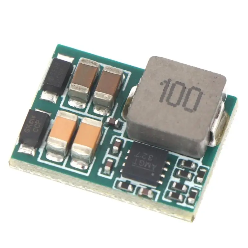 IFlight BLITZ BEC Module V11 High Efficiency Power Supply Component For FPV Drone Quadcopter Parts