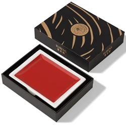 Paul Rubens Solid Watercolor Paint, 90g Big Ceramic Pan Watercolor Pigment, Great For Artist Large Scale Paintings