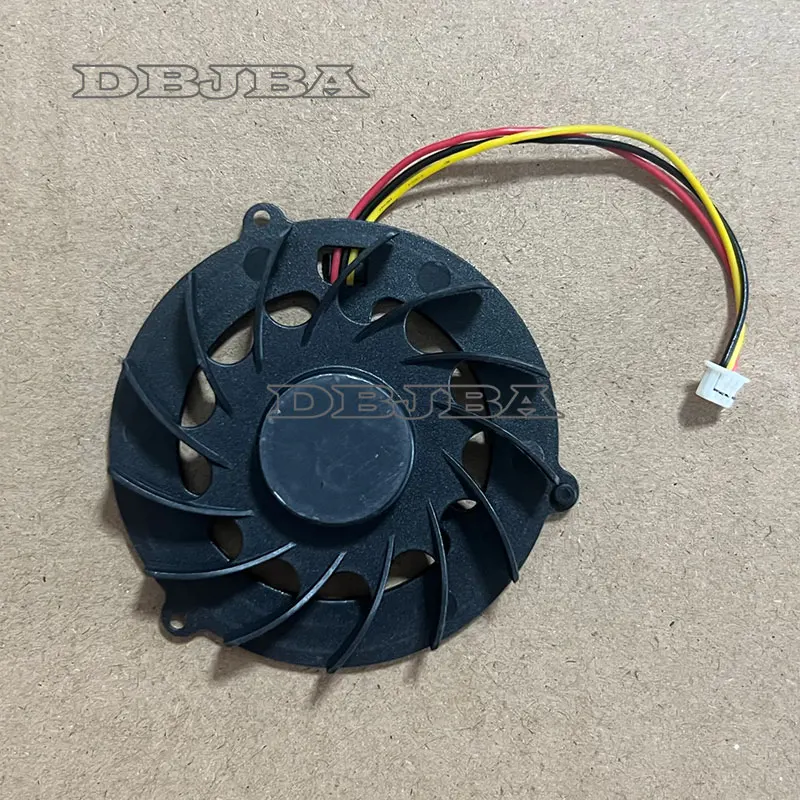 Laptop Cooling Fan For SUNON 054509VH-8A MS.V1.B427 5V 1.3W 3PIN