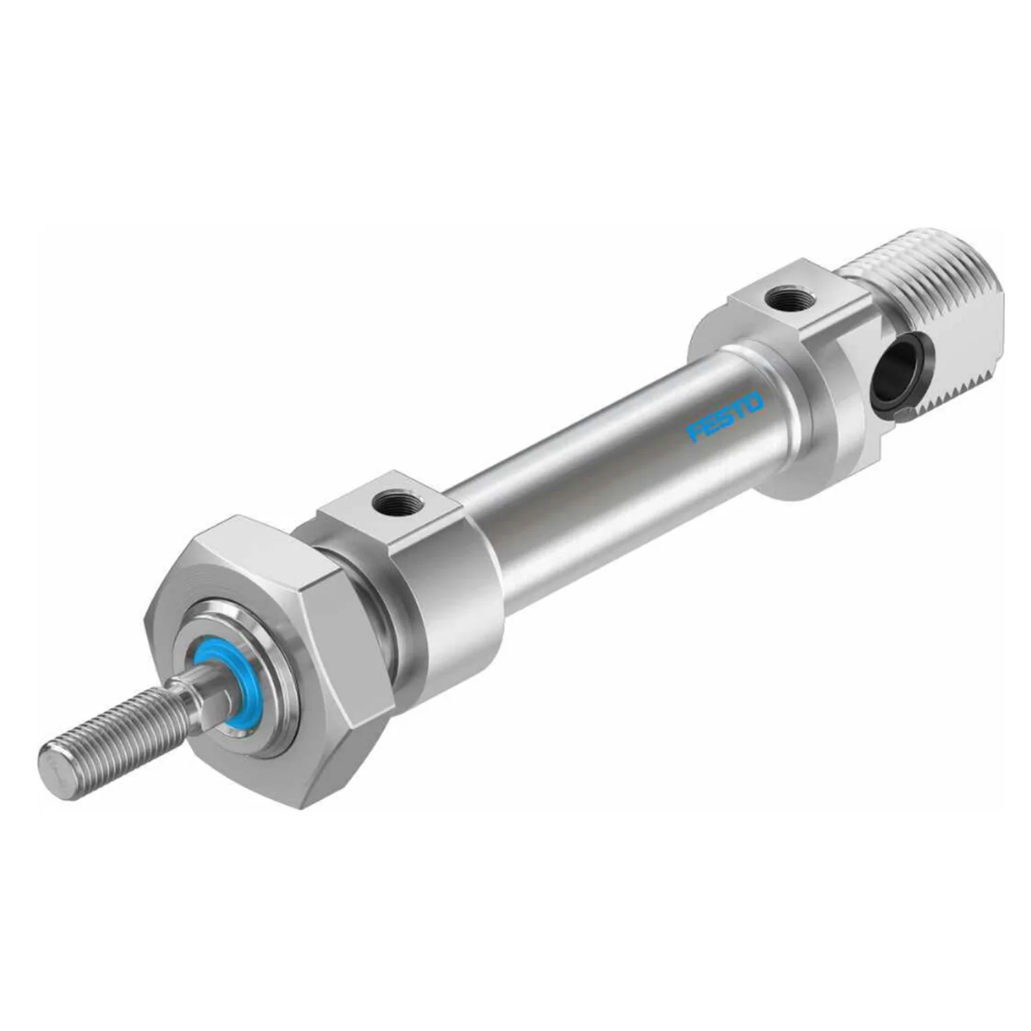 

Новый цилиндр FESTO DSNU-12-15-P-A 1908255 ISO