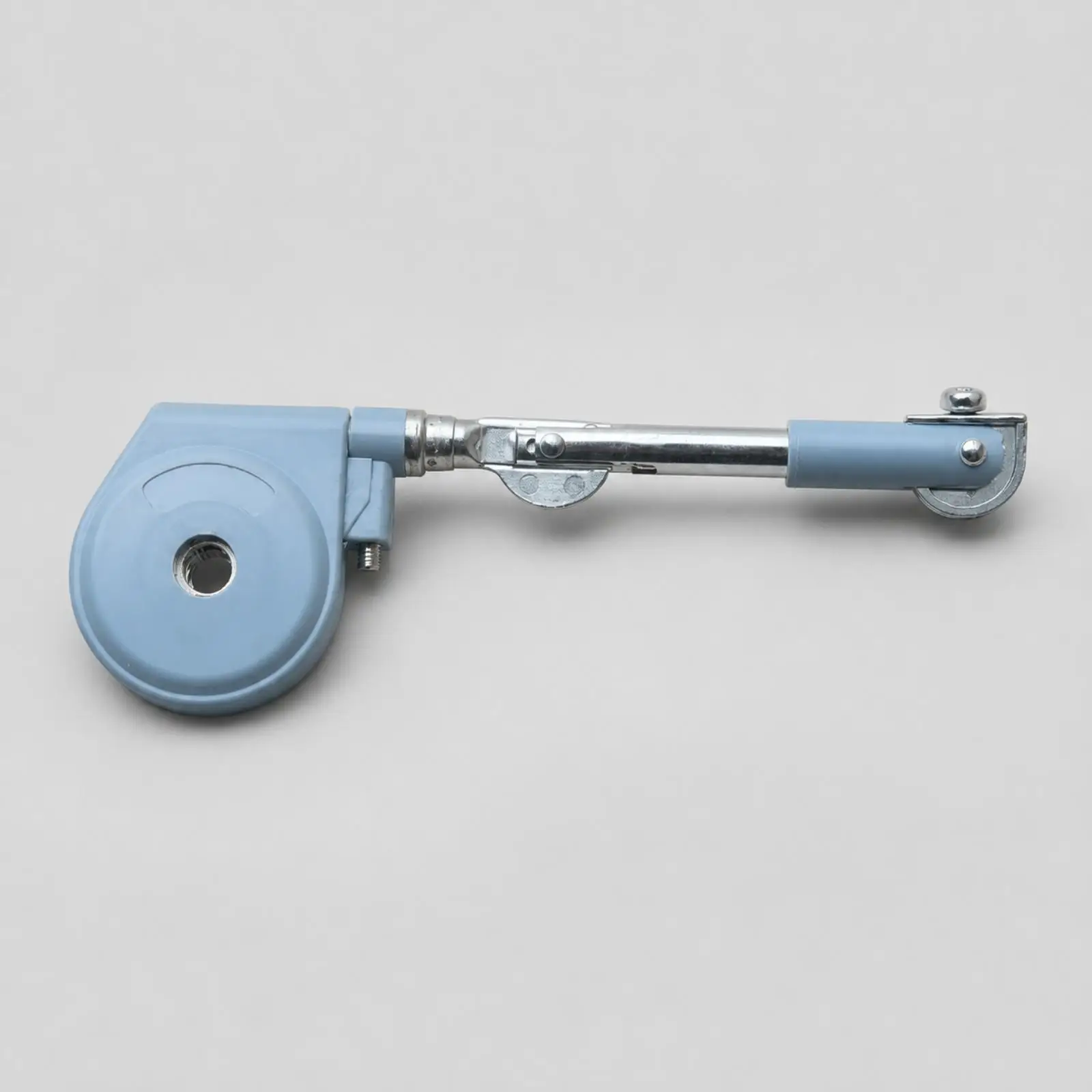 Hydraulic Support Hinge Long-Lasting Hardware Iron for Cabinets, Kitchen