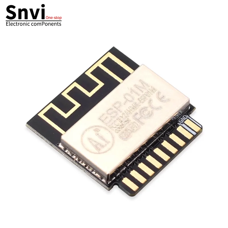 Ai-Thinker ESP-01M …