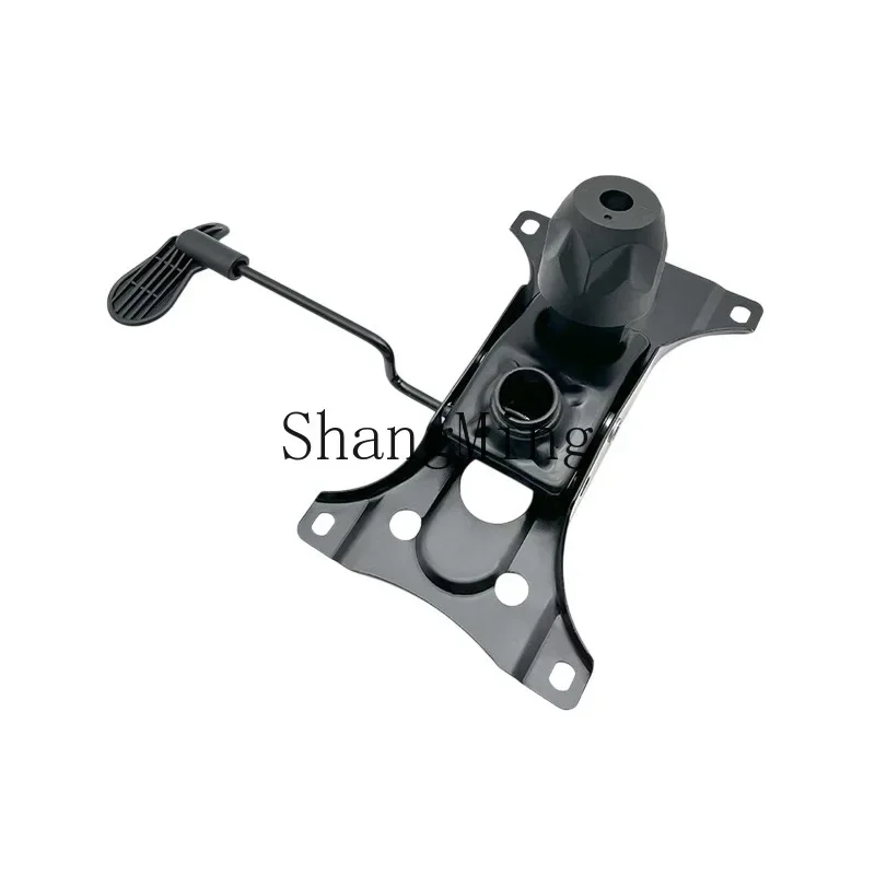 CLL butterfly class chair accessories Daquan e-sports computer lifting swivel chair chassis hardware wholesale