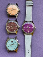 Merkur Automatic Watch photo 3