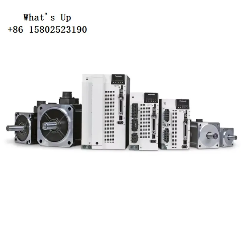 BMXDDI1602 Gold Seller Brand New Original PLC Dedicated Controllers Servo Motor Is High-end