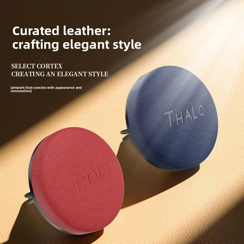 Air conditioner trend car aromatherapy creative air outlet lasting light fragrance tablets