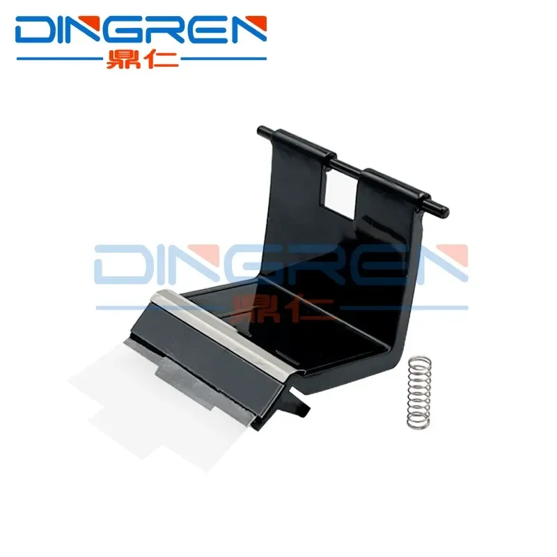 for Samsung SCX-4100 4200 4300 4623 4720 4824 4828 4601 4623F 4626 651P 1911 Printer Paper Pickup Roller Separation Pad