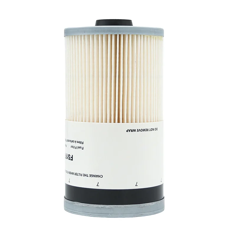 

FS19763 Топливный фильтр Масло-водоотделитель, подходит для дизельных двигателей серии X15, C13