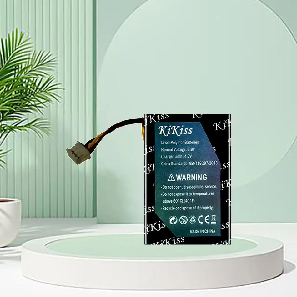 533-000205 Battery …