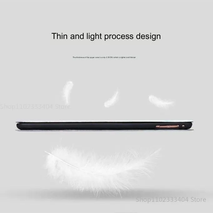 Cartoon Movie Cute Tablet Case for iPad Mini 4 5 6 Air 1 2 3 iPad Pro 2021 11inch Silicone Shockproof Anti-drop Protective Cover