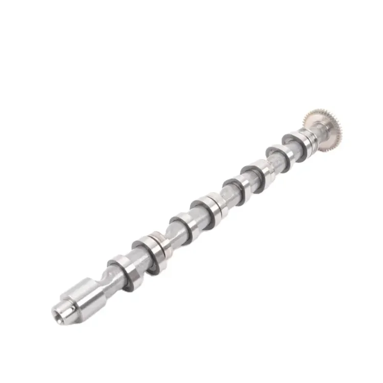 Exhaust Camshaft OEM 03L109022D Fits for V-W Vol-kswa-gen 1.6 & 2.0 TDi