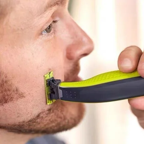 Сменные лезвия OneBlade для бритв Philips QP2520/QP2630/QP2724/QP2834 — фото товара